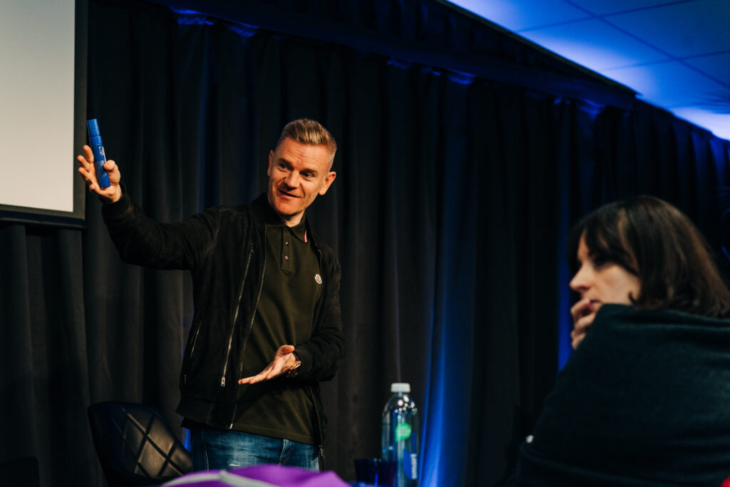 business coaching Home