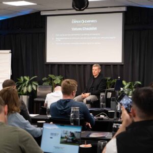 3-Day Sales Training Events