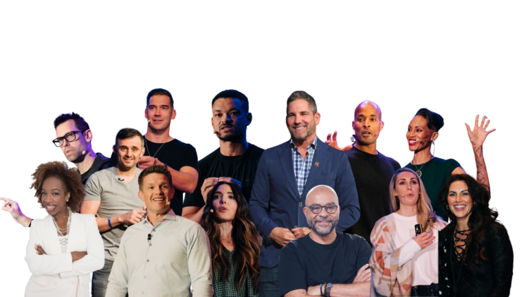 7 Figure Mastermind Speak and Exhibit at EE