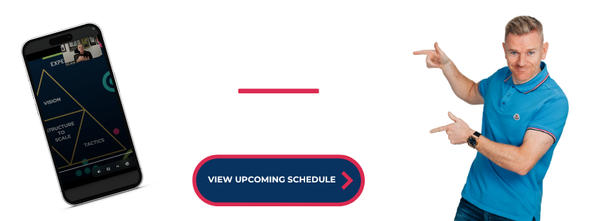 business coaching Home