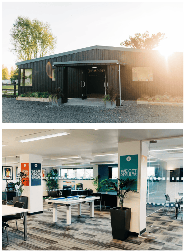 Mastermind Intensive