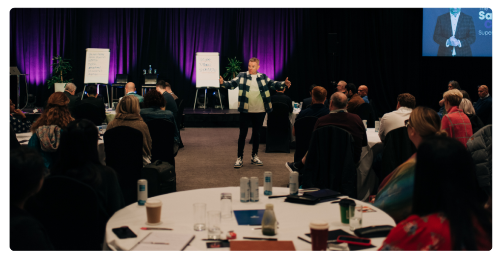 Mastermind Intensive