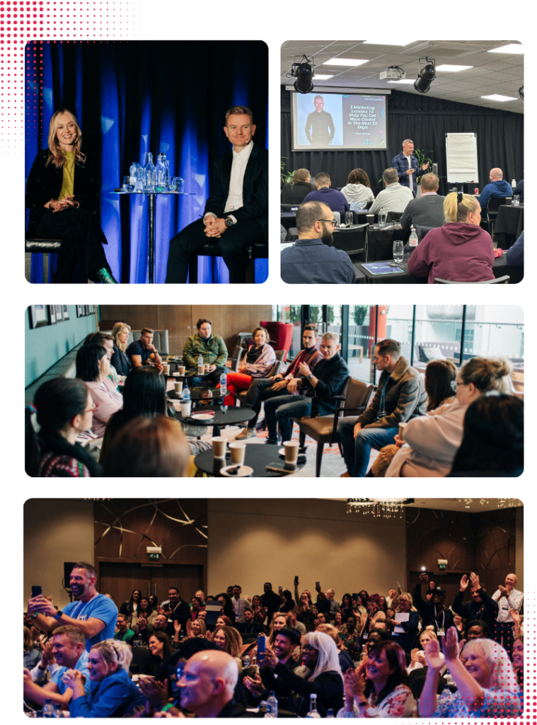 Mastermind Intensive