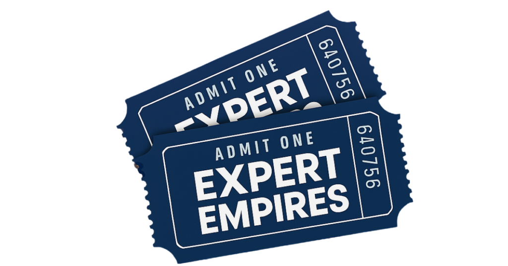 Mastermind Intensive