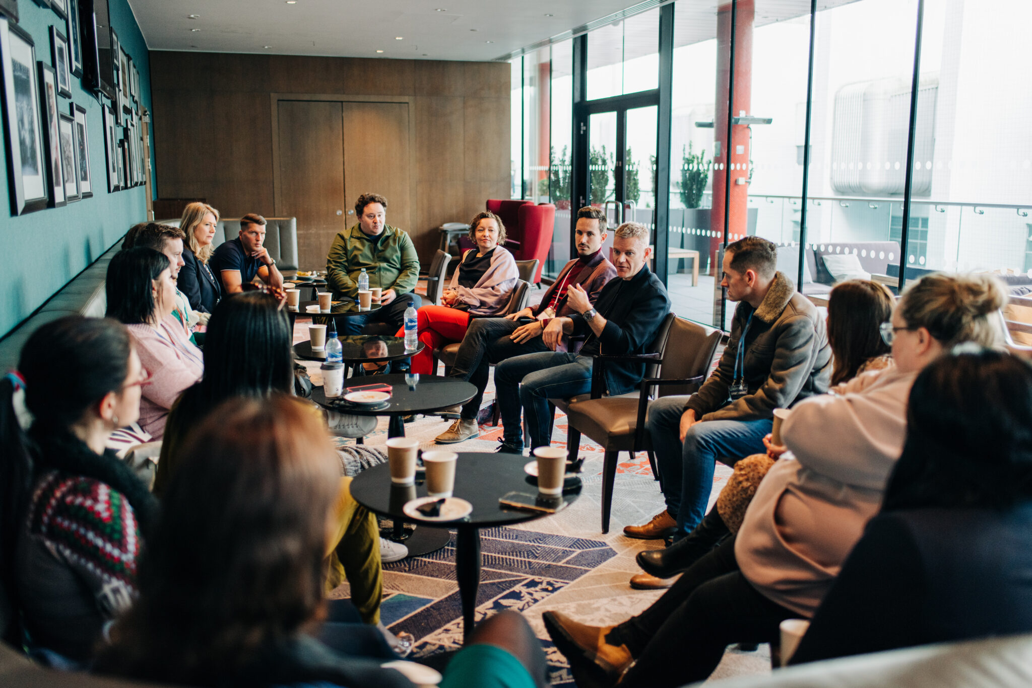 business coaching Homeceo