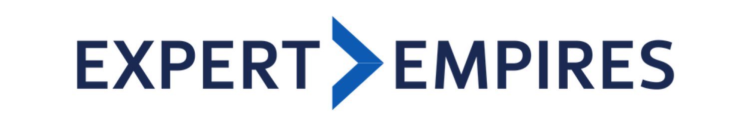 Expert Empires Logo