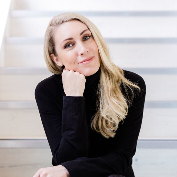 Carrie Green